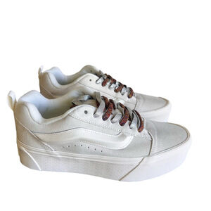 VANS Unisex New Knu Stack Shoe Size 8.5 or 10 #B1906